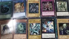 遊戯王　引退未仕訳品　まとめ売り　ノーマル以上約6000枚