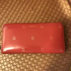 ポールスミス長財布