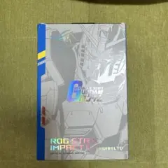 ガンダム ASUS ゲーミングマウス Gundam