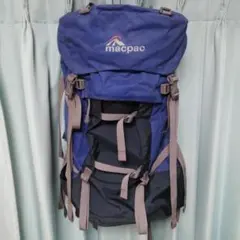 最終価格15日削除 macpac Explorer エクスプローラー