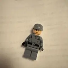 レゴスターウォーズインペリアルオフィサー　帝国軍将校