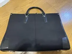 【AOKI】軽量　ブリーフバッグ