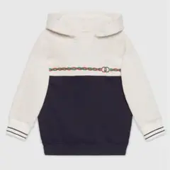 グッチチルドレン スウェット セットアップ
