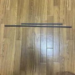 VOXY NOAH 専用 純正フロントワイパー替えゴム 70系