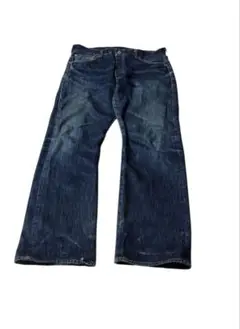 Levi′s リーバイス 501 w36 l30 濃紺