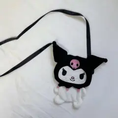 サンリオ クロミ ポシェット
