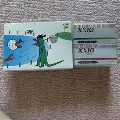 ゴルフボール