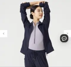 チャコット　ジャージセットアップ