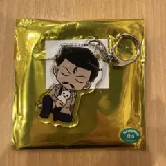 名探偵コナン 脱出ゲーム アクリルキーホルダー 毛利小五郎