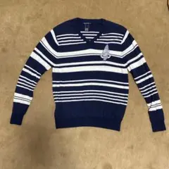 ZOY メンズセーター