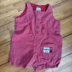 baby GAP ロンパース