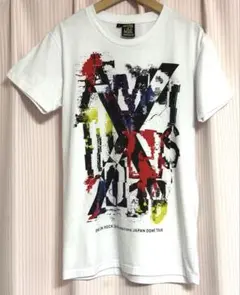 ワンオク ワンオクロック コンサート Tシャツ 希少Sサイズ