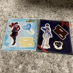 そらまふうらさか　そらる　アクリルスタンド