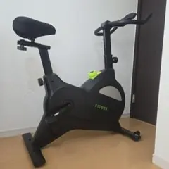 【美品】FITBOX フィットネスバイク FITBOX LITE