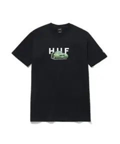 2025年最新】huf tシャツ ストリートファイターの人気アイテム