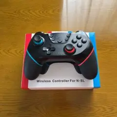 Nintendo Switch コントローラー
