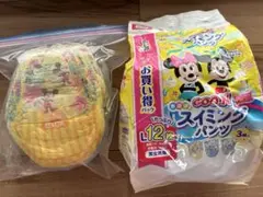 【新品】GOON スイミングパンツ L おまけ付き