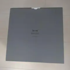 ブルーノスチーム&ベイクオーブントースター