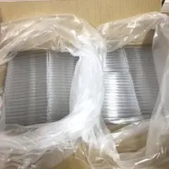 CD 空ケース 100枚 厚さ 10mm