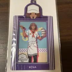 新テニスの王子様 セガラッキーくじ 甲斐　カードケース