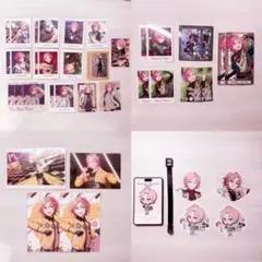 桜河こはく ぱしゃっつ ぴくりあ まとめ売り
