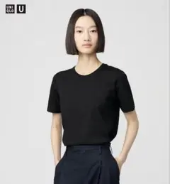 UNIQLO スーピマコットン Tシャツ