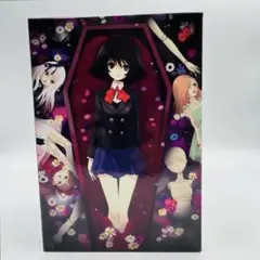 アニメDVD　Another アナザー 限定版 DVDBOX 全6巻セット