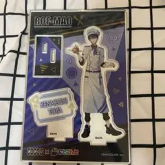剣持刀也 ココスコラボ アクスタ