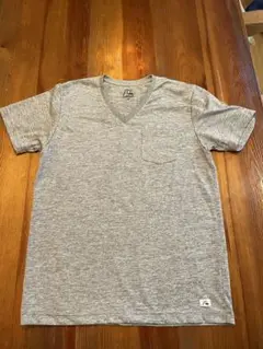 QUIKSILVER ラッシュガード　Tシャツ M