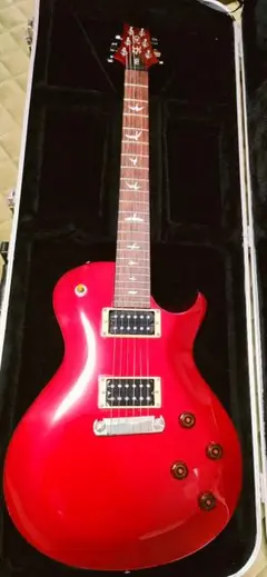 【送料込み】PRS SE Singlecut コイルタップ改！！ 送料込み】PRS SE Singlecut コイルタップ 改！