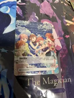 五等分の花嫁　PR 輝き出した私たち