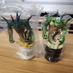 ドラゴンボールチェスピース　ポルンガ　セット