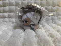 忍たま乱太郎 忍たま はぐキャラ コレクション 雑渡昆奈門 表情替え 特典