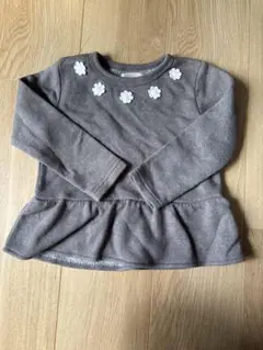 95センチ　トレーナー