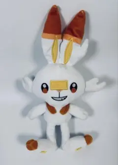 ヒバニーぬいぐるみ 約30cm ポケモン