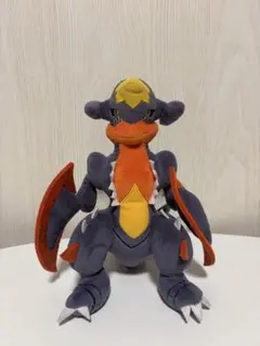 ポケモンセンター★メガ進化　ぬいぐるみ　26種類セット メガシンカしたポケモンたちのぬいぐるみが、ポケモンセンターに