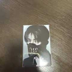 enhypen NIKI トレカ