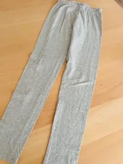 GAP レギンス M 130 グレー