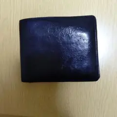 Polo Ralph Lauren 二つ折り財布 ブラック