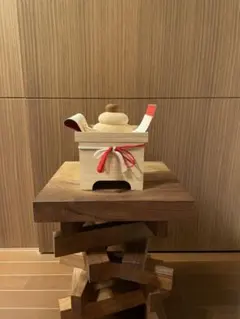 会津塗 玉虫六五三段重 渕金付 - メルカリ