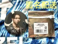 MAZZEL SEITO 缶バッジ RSFツアー　BMSG