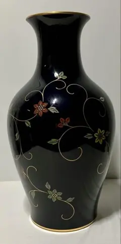 レア 希少 ノリタケ スタジオコレクション 辰砂 一輪挿し 花瓶 レア 希少 ノリタケ スタジオコレクション 辰砂 一輪挿し 花瓶