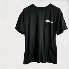 Mt.Bachelor Tシャツ M 黒