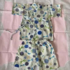 甚平 男の子 95㎝