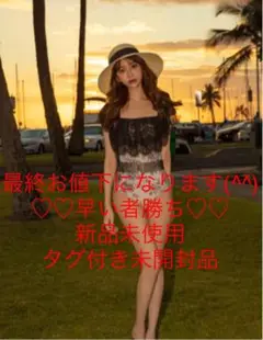♡♡ EmiriaWiz 水着②♡♡