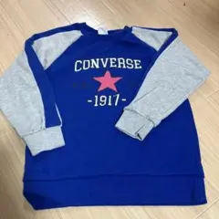 CONVERSE トレーナー 150^ - ^