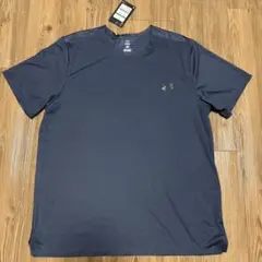 アンダーアーマー　ショートスリーブ TシャツL（6001527）　カラー044