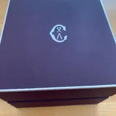 シャリオール腕時計