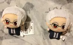 坂本太郎　サカモトデイズちびぐるみ