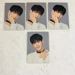 TXT ACT:BOY SEOUL スビン ミニフォト セット